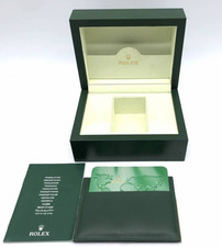 VINTAGE AUTHENTIQUE BOÎTIER