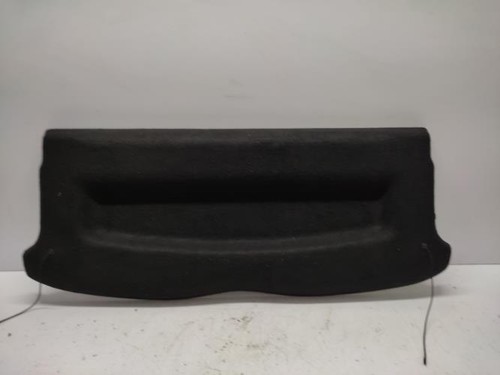 Plage arriere citroen 2 - c3,