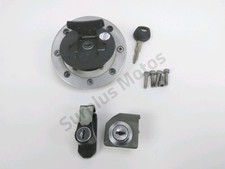 Serrure suzuki gsx 1400 - suzuki,