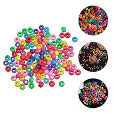  1 jeu de perles de festival