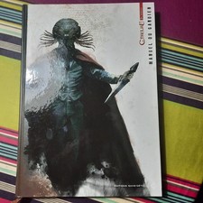 Supplément Appel de Cthulhu -