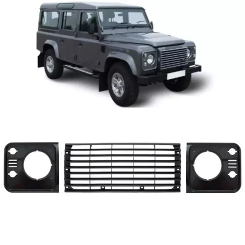 Pour land rover defender - rover,