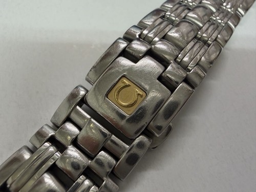 Bracelet véritable omega - bracelet,