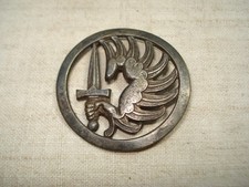 Insigne militaire béret - militaire,