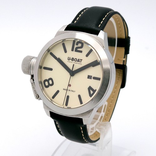 Boat classico automatic - classico,