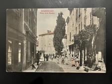 Carte Postale Ancienne»
