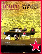 Icare n° 67 - Normandie