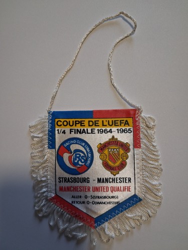 Fanion football coupe - football, de