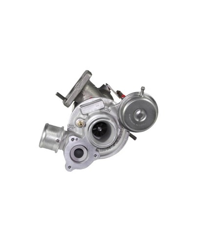 Turbo fiat grande - turbo,