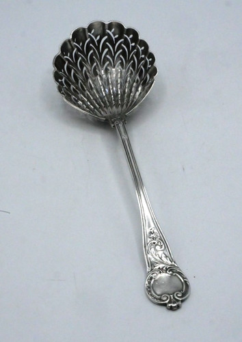 Belle saupoudreuse argent - belle, en