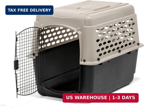 Vari dog kennel - vari,