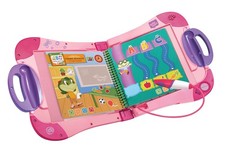 Livre électronique leapstart - livre,