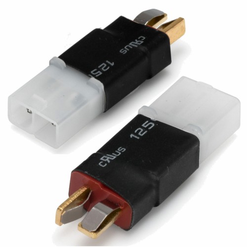 Dynomax b9843 adaptateur - adaptateur, t