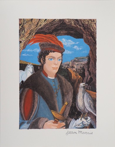 Jean marais le - jean,