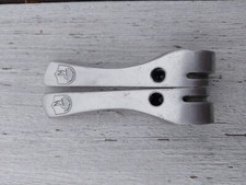 Campagnolo C record manettes de vitesses. 