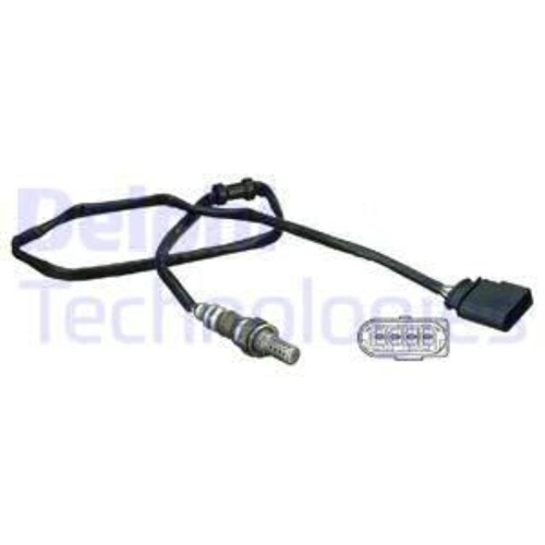 Delphi sonde lambda - delphi,