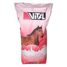 Scar Aliments pour chevaux 20