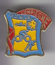 RARE PINS PIN'S ..  SPORT