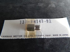 Yamaha 250 TZ gicleur principal 137-14143-92