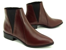 Bottes Chelsea Studio W Pour