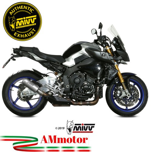 Mivv yamaha 2021 21 - mt-10,