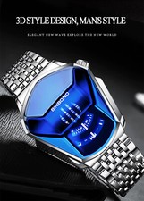 Montre automatique quartz - automatique,