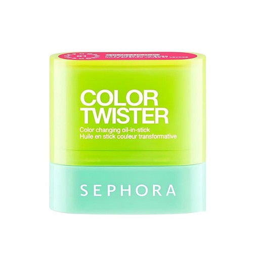 Sephora color twister - color,