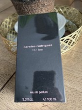 narciso rodriguez for her Eau