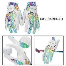 1 paire de Durable Filles