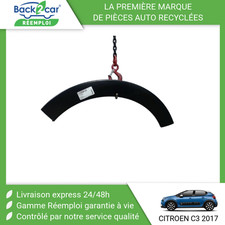 🏆 ELARGISSEUR AILE ARRIERE