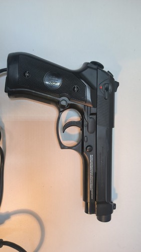 Xbox light gun - gun,