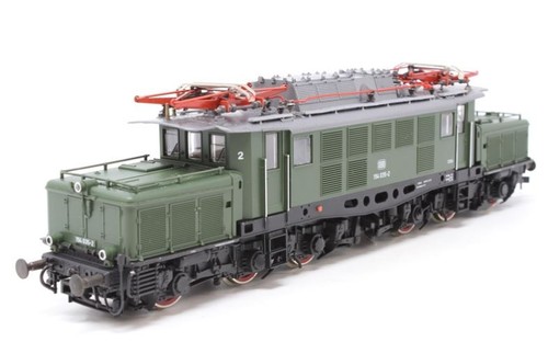 Roco locomotive class br 194 - .,