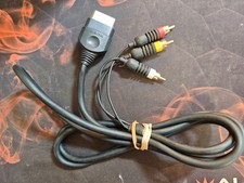 Cable AV Péritel Officiel