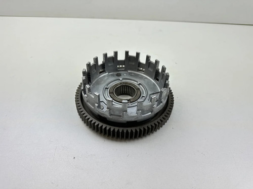 Cloche embrayage honda - cloche,