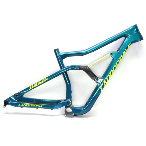 Cannondale 2018 trigger carbon - 2018,