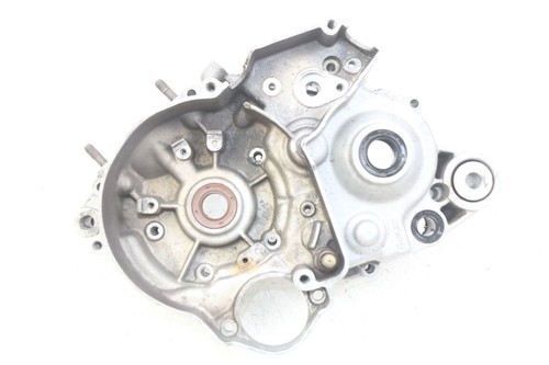 Carter moteur gauche - carter, gas-gas