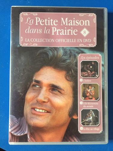 Petite maison dans la - petite,