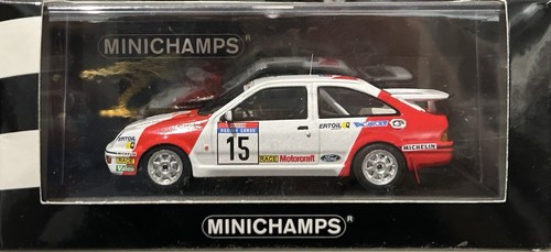 Minichamps 43787015 ford - minichamps,