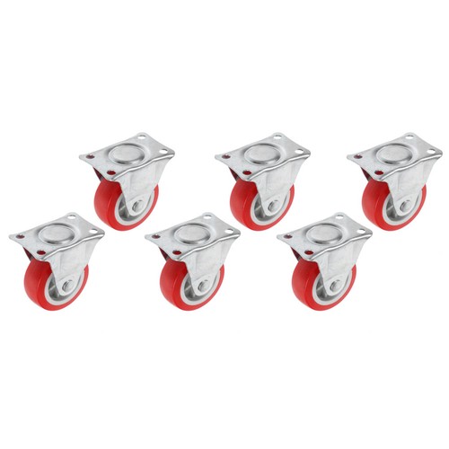 Pcs meuble roulette roues - pcs,