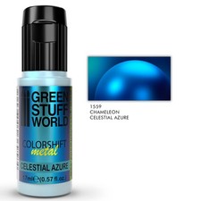 Peinture cameleon celestial - cameleon,
