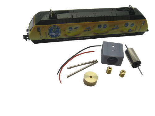 Micromotoreu nf019c moteur - moteur, à