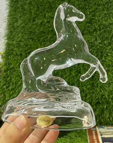 Vintage figurine cheval - figurine,