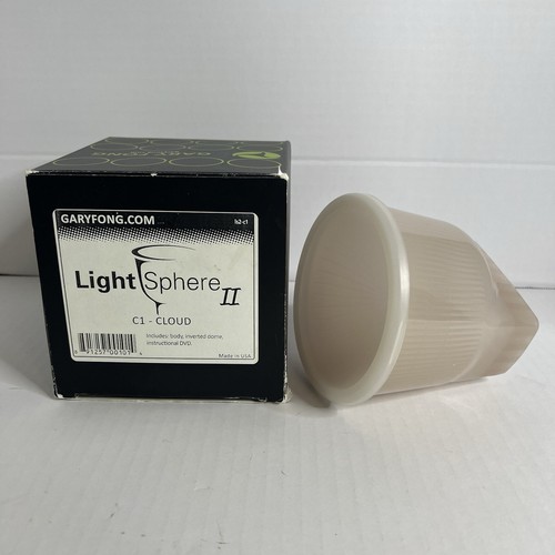 Gary fong lightsphere c1 - fong,