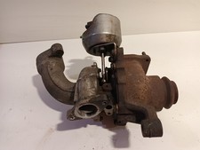 Turbo Peugeot 508 SW I 2.0 HDi