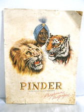 Ancien rare programme - ancien,