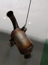 Catalyseur (echappement) PEUGEOT 206+ 173815