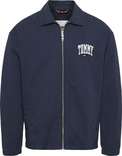 Veste harrigton tommy - veste,