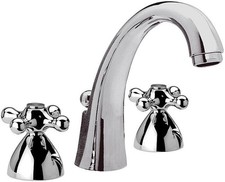 Mitigeur lavabo Evenes 3 trous