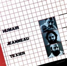 Humair, Jeanneau, Texier -