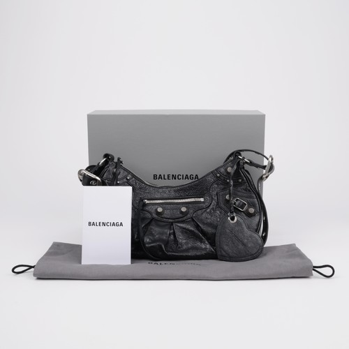 Balenciaga sac bandoulière - balenciaga,